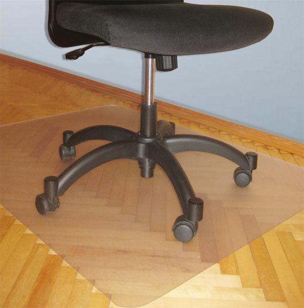 Защитный коврик под компьютерное кресло Proflex 120 х 90 см (1 мм): купитьпо выгодной цене