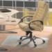 Защитный коврик под кресло ClearStyle 910х1210 мм, PET