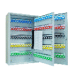 Ключница настенная  Office-Force TS150