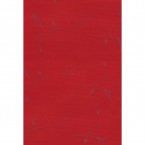 Скатерть одноразовая бумажная Aster Creative бордо 120x200 см, 162101
