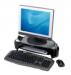 Подставка под монитор Smart Suites Plus, Fellowes