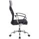 Кресло руководителя Easy Chair 588 TPU черное (искусственная кожа/сетка/ткань, металл) | Изображение 3