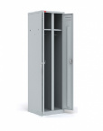 Шкаф металлический для одежды ШРМ-АК-500 (500х500х1860 мм)