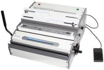 Брошюратор электрический Rayson HP0608B