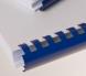 Пластиковые пружины 12 мм синие, 100 шт. | Изображение 3