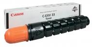  Canon C-EXV33 (2785B002) черный 177038