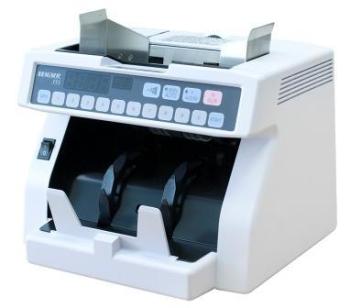 Счетчик банкнот (архивная модель) Magner 35 S
