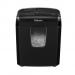 Уничтожитель бумаг Fellowes PowerShred 6C (4x35 mm)