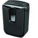 Уничтожитель бумаг Fellowes Powershred M-7C (4*46 mm)