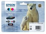  Epson 26XL (4 шт.) 305716