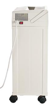 Уничтожитель бумаг (шредер) Office Kit C-12CC (2x1 mm)
