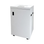 Шредер для бумаги Уничтожитель бумаг Office Kit S1050TS (0,8x2)