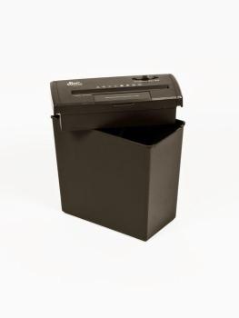 Уничтожитель бумаг (шредер) Piranha ЕС 6 S