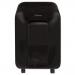 Уничтожитель бумаг Fellowes Powershred LX200 черный