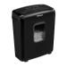 Шредер Fellowes Powershred® 6M