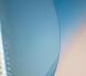 Обложки для переплета пластиковые прозрачные А4 0,2 мм синие, 100 шт. | Изображение 5