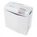Уничтожитель бумаг HSM Shredstar S5-6.0 WHITE