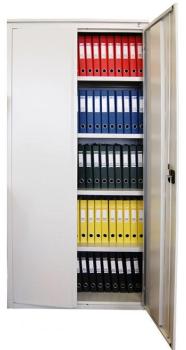 Шкаф металлический для документов ALR-2010