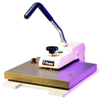 Термопресс HTP 101 iPress