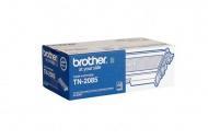 Картриджи для лазерных принтеров Brother TN-2085 черный