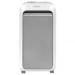 Уничтожитель бумаг Fellowes Powershred LX221 белый