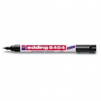 Промышленный маркер Edding E-8404 черный аэрокосмический 0.75, 45543