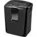 Уничтожитель бумаг Fellowes M-8C (4х37 mm)