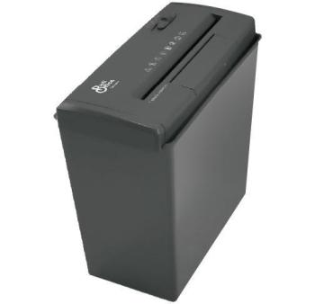 Уничтожитель бумаг (шредер) Piranha ЕС 6 S