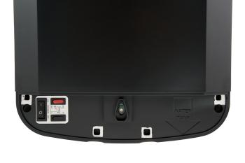 Cушилка для рук BXG-JET-7300 UV