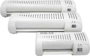 Ламинатор GMP GQ-33