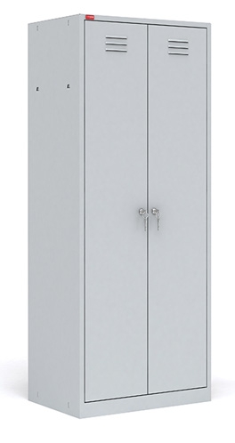 Шкаф для раздевалки ШРМ-22-800