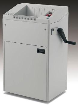 Уничтожитель бумаг (шредер) Kobra 260 HS-2 (0.8*9.5 mm)