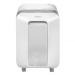 Уничтожитель бумаг Fellowes Powershred LX201 белый