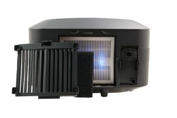 Cушилка для рук BXG-JET-7300 UV