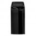 Уничтожитель бумаг Fellowes AutoMax 350C секретность P-4/фрагменты 4х38 mm/ 350 листов/корзина 68 л./  (FS-49641)