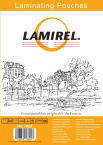 Пленка для ламинирования Lamirel A4 LA-78658 100 мкм 100 шт.