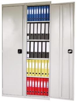 Металлический архивный шкаф ШХА-100(40)