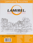 Пленка для ламинирования LAMIREL А4, LA-78656, 216x303 75 мкм 100 шт.