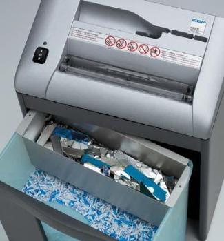 Уничтожитель бумаг (шредер) EBA 1125 S (4 mm)