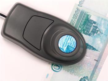 Детектор валют Dors 10