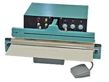 Упаковщик банкнот TISF-455