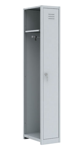 Шкаф для раздевалки ШРМ-М-400 | Изображение 2