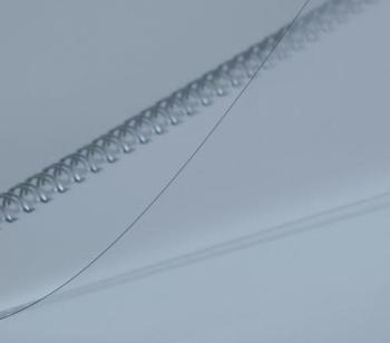 Обложки для переплета пластиковые прозрачные А4 0,18 мм, 100 шт.