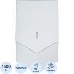 Сушилка для рук H8-W высокоскоростная (95 м/с)