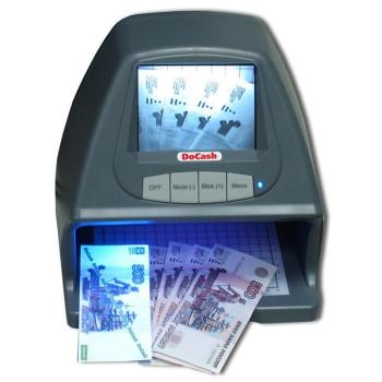 Детектор валют DoCash  DVM BIG