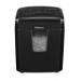 Уничтожитель бумаг Fellowes PowerShred 8CD (4*35 mm)