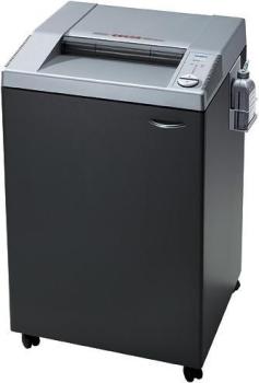 Уничтожитель бумаг (шредер) EBA 5141 C (2*15 mm)