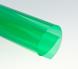 Обложки для переплета пластиковые прозрачные А3 0,2мм зеленые, 100 шт. | Изображение 4