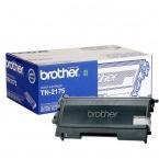 Картриджи для лазерных принтеров Brother TN-2175 черный