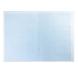 Бумага миллиметровка А3, 295х420 мм, голубая, на скобе, 8 листов, HATBER, 8Бм3_02285 | Изображение 2
